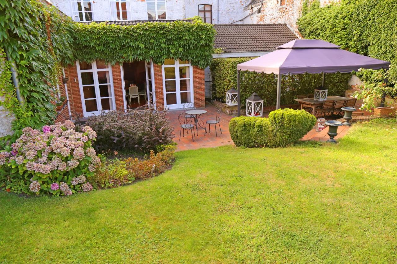 Villa Theresa A 25 Min De Pairi Daiza Soignies ภายนอก รูปภาพ