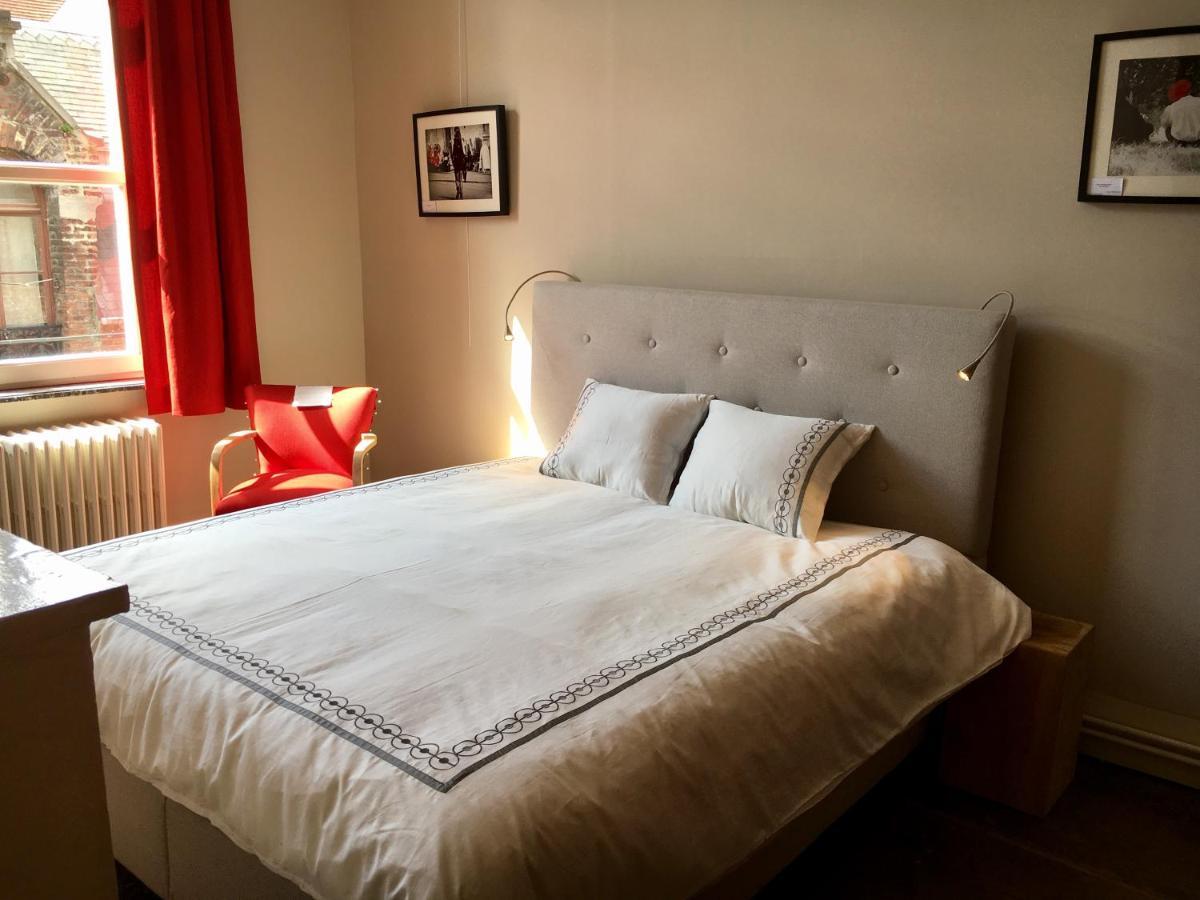 Villa Theresa A 25 Min De Pairi Daiza Soignies ภายนอก รูปภาพ