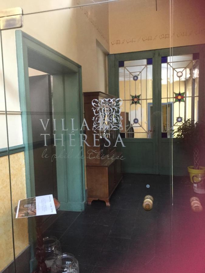 Villa Theresa A 25 Min De Pairi Daiza Soignies ภายนอก รูปภาพ